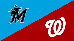 MLB Gameday: Marlins 1, Nationals 4 Final Score (09/14/2024)