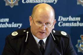 30 Sep 2013 12:48. A top North East cop has sparked a public debate about legalising class A drugs. Durham Chief Constable Mike Barton - durham-assistant-chief-constable-mike-barton-934185177-1426643