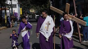EN VIVO | Bloqueos en carreteras y cierres viales en México por Semana Santa hoy sábado 4 de abril: cerrada la Calzada de San Antonio Abad