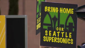 Potential Sonics return would heal longstanding open wound for Seattle