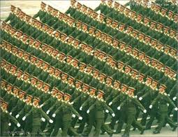 Image result for 回顾1999国庆阅兵