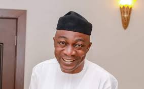Gbajabiamila-Adeyemi Saga: Why National Assembly appropriated ₦1.3bn for fake agency - Senate spokesperson