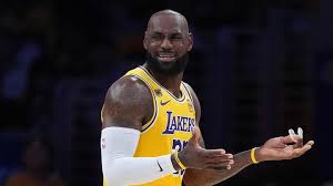 Luka Doncic saves the Lakers from the LeBron James disaster that ruined the Cavs