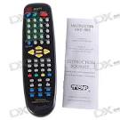 Remote control for tv universal