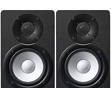 Yamaha HS5 Studio Monitor Speakers