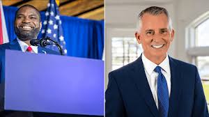 Primary preview: FL governor's race likely heading to a Donalds-vs.-Jolly faceoff