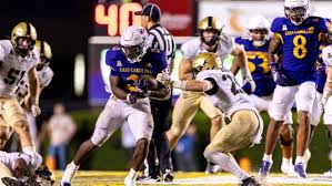East Carolina vs. Tulane: Thursday Night Football Preview