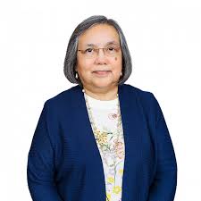 Dr. Elizabeth Torres