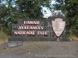 Image result for volcanoes national park hawaii