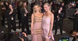 Kate Hudson honored at the Santa Barbara International Film Festival