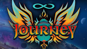 Journey to perform in Stockton during final "Final Frontier Tour"