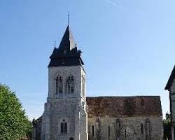 Église SaintPierre de SaintPierred'Autils