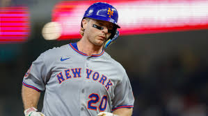 Pete Alonso's Free Agency: Mets, Red Sox, and Orioles in the Mix