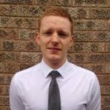 P4 Ltd, Fastel Emergency Lighting Employee Matt Sherran's profile photo