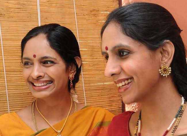 Ranjani and Gayathri answers questions from readers - The Hindu