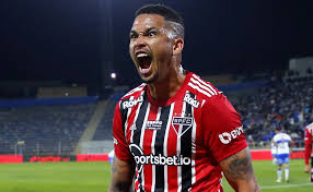 Sao Paulo Fc