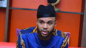 Image result for jidenna performance lagos