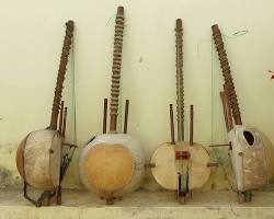 West African music