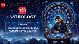 Horoscope Today: Daily astrological predictions for March 17, 2026