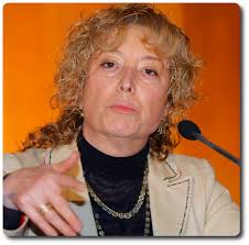 Josefa Ruiz, secretaria general de Salud Pública y Participación de la Junta de Andalucía. - ISTAS_02991