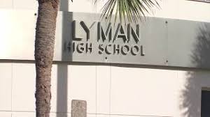 Trend Google: lyman