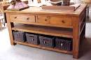 Kitchen Islands Carts On SALE Wood Metal, Mobile. - Bellacor