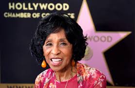 Marla Gibbs: Memoir Release and 'Chicago Med' Guest Appearance at 94