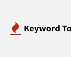 Keywordtool.io 이미지