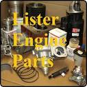 Ister and Lister-Petter Diesel Engines and Spare Parts Sales