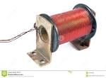 Johnson Electric Coil - Custom Electric Transformer Manufacturer