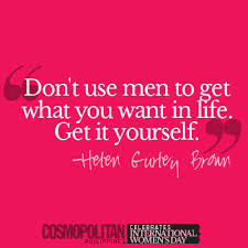 Independent Women Quotes. QuotesGram via Relatably.com