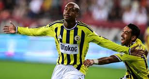 Fenerbahçe'de Talisca şoku! Kadroya alınmadı — Sözcü Gazetesi