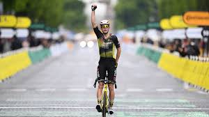 sporza - News update