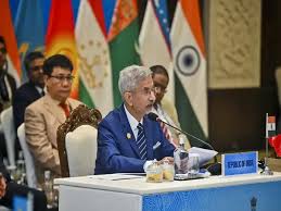 Breaking News Live Updates: S. Jaishankar is going to visit France, the EU and Belgium starting today