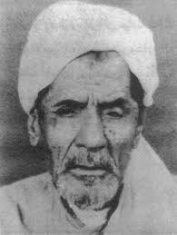 Umar bin Abdullah bin Ahmad bin Abdullah bin Umar bin Abdullah Bagharib was born in Tarim, Hadramaut, in Ramadan 1300 AH. This is according to Habib ... - image00113