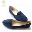 Womens flat loafers