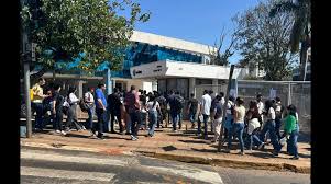 Campo Grande News - News update