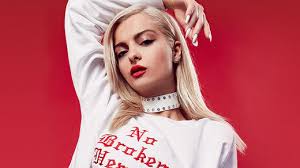 Résultat de recherche d'images pour "bebe rexha"