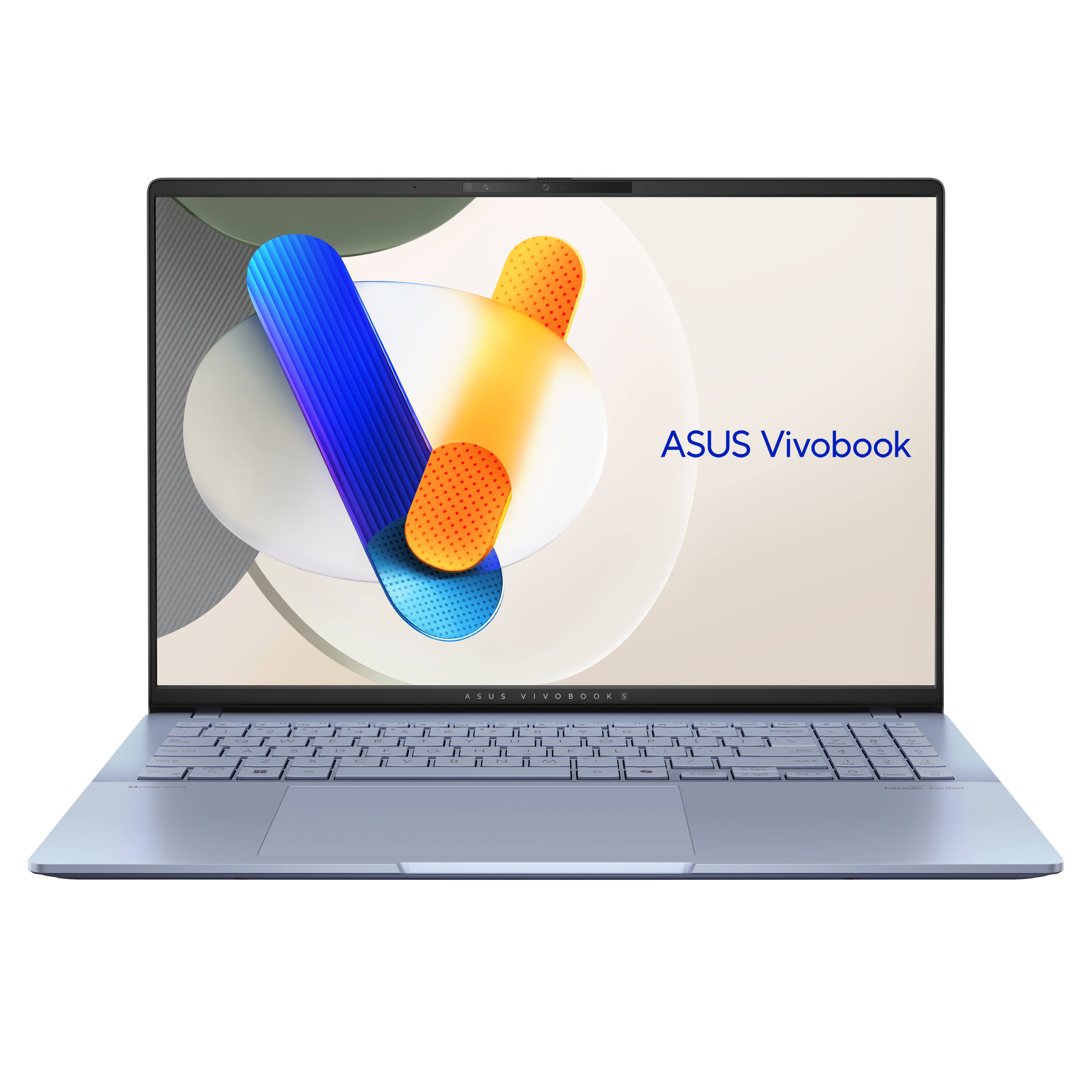 Asus Vivobook 16"