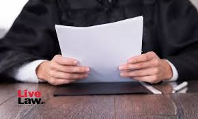 Live Law Hindi