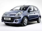 Nissan Pixo 1.0 Visia Autocar
