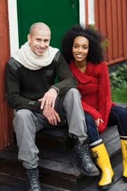 Résultat de recherche d'images pour "interracial couples black woman white man"