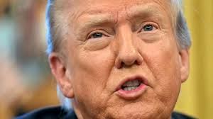 Weißes Haus: Trump spricht mit Sicherheitsberatern über iranischen Vorschlag