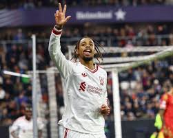 Lask 3-6 Liverpool: Champions League – as it happened — The Guardian
