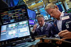 Five things to watch in markets in the week ahead