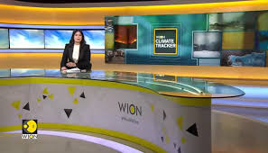 WION - News update
