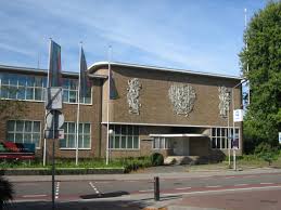 Afbeeldingsresultaat voor tv studio hilversum