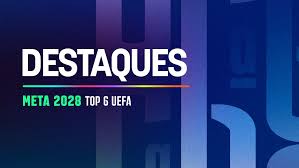 Liga Portugal - News update