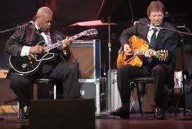 Resultado de imagen de BB king
