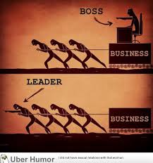 Quotes For New Leaders. QuotesGram via Relatably.com